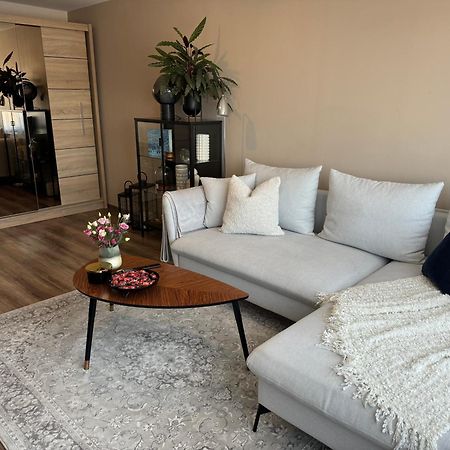 City Chic Rental Valmiera Buitenkant foto