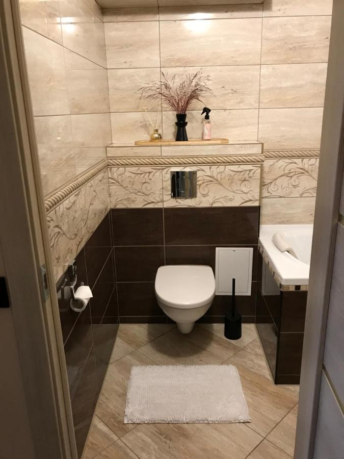 City Chic Rental Valmiera Buitenkant foto