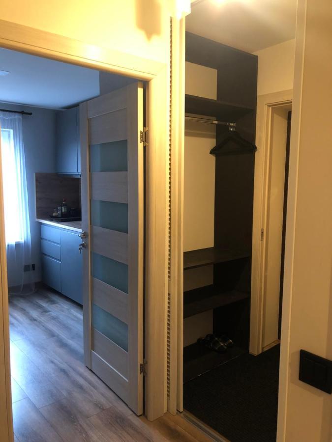 City Chic Rental Valmiera Buitenkant foto
